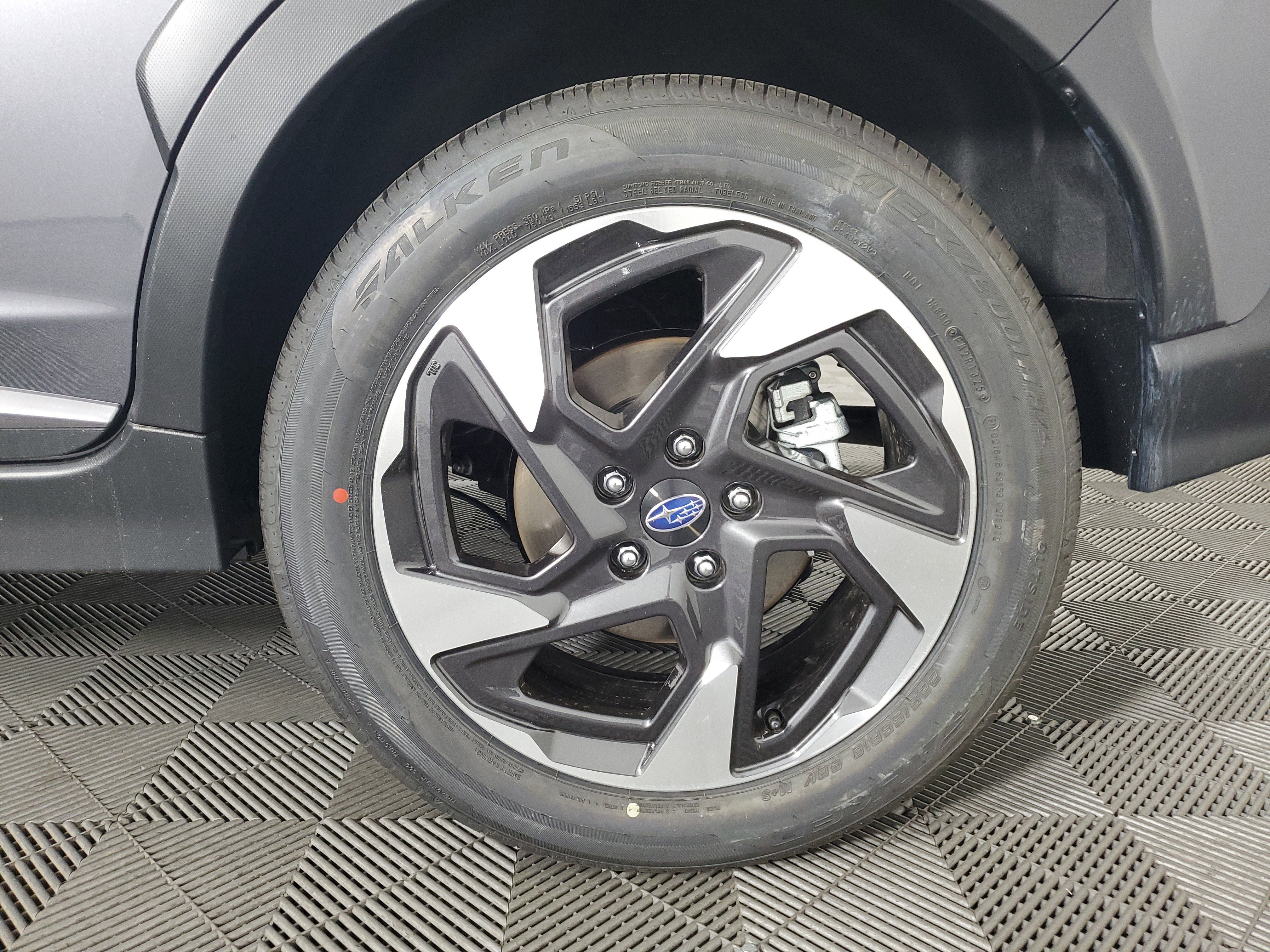 2025 Subaru Crosstrek Limited - Photo 32