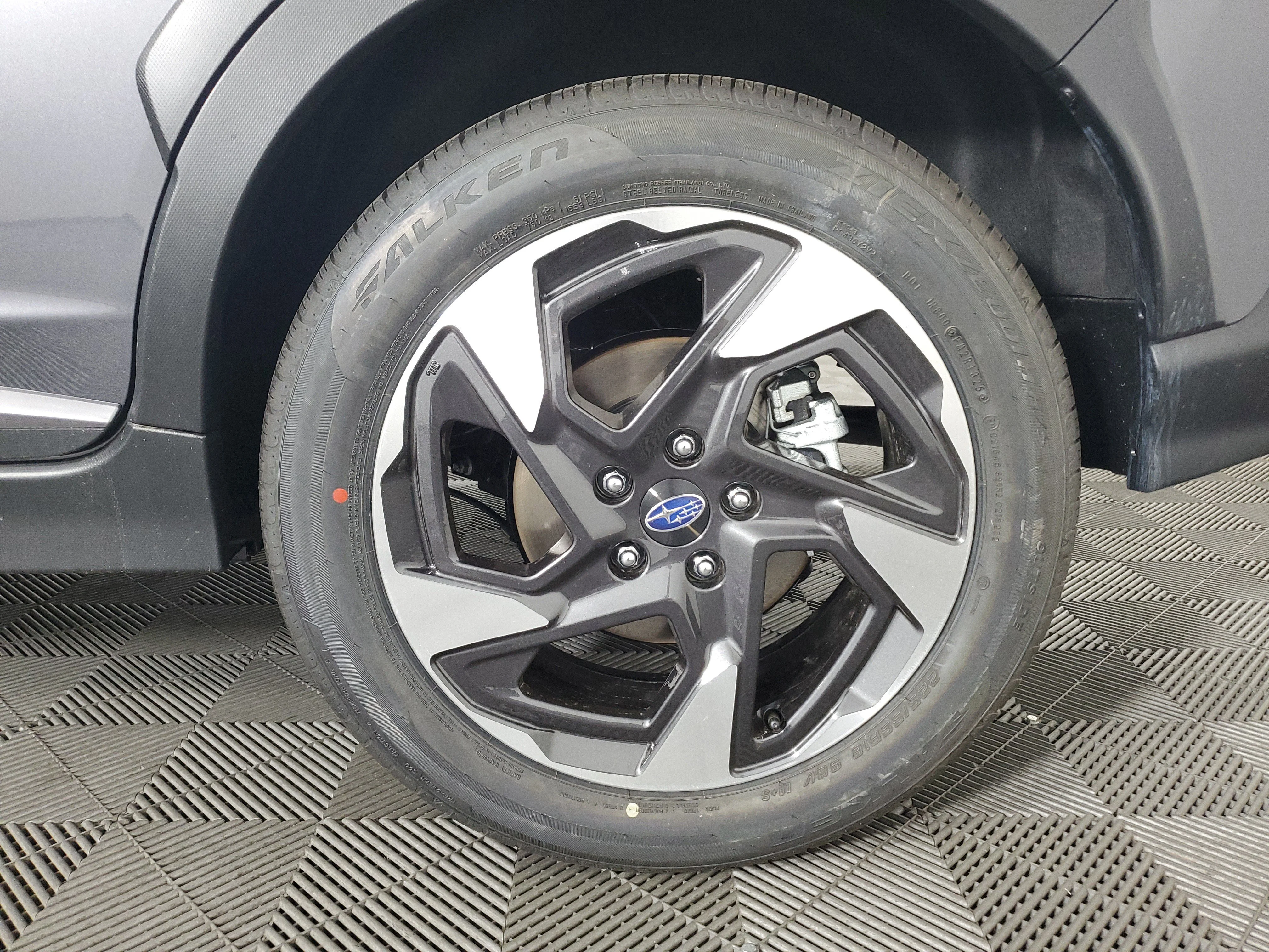 2025 Subaru Crosstrek Limited - Photo 32