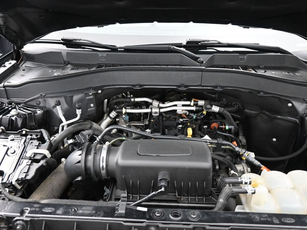 2021 Ford Explorer XLT - Photo 20