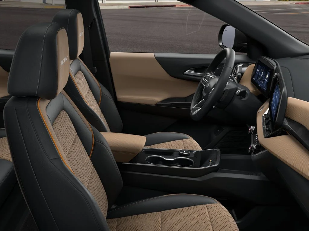 2027 Chevrolet Equinox ACTIV - Photo 11