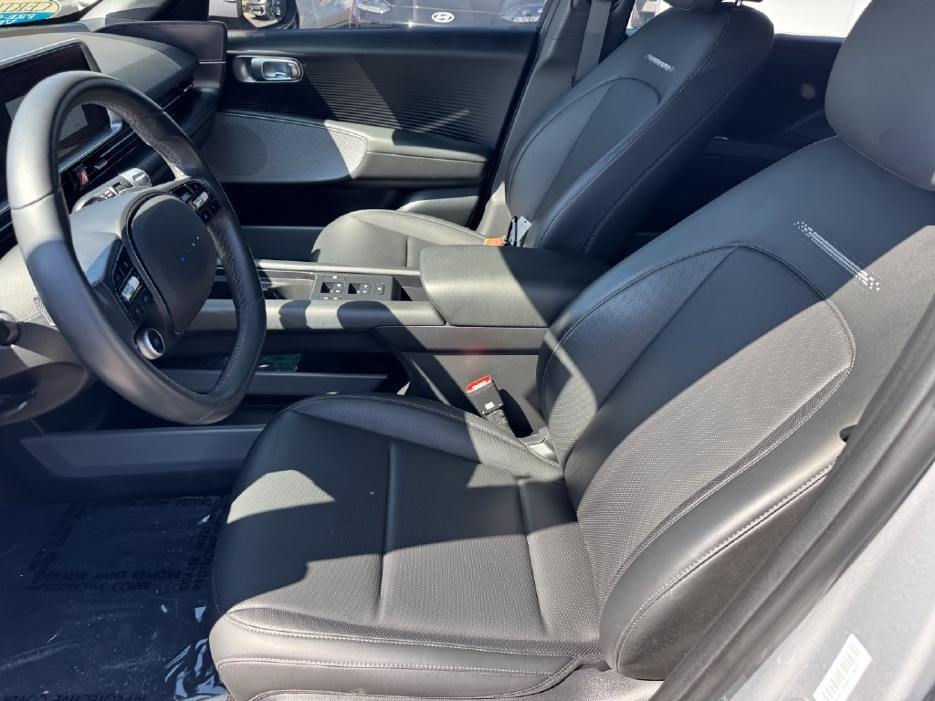 2023 Hyundai IONIQ 6 SEL - Photo 20