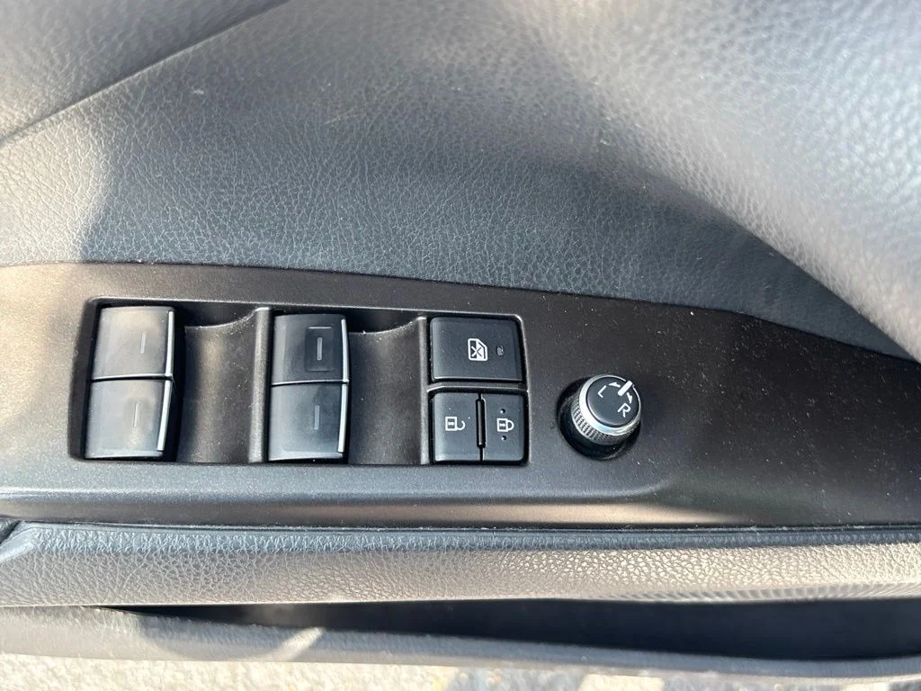 Used 2024 Gray Toyota XSE image 7
