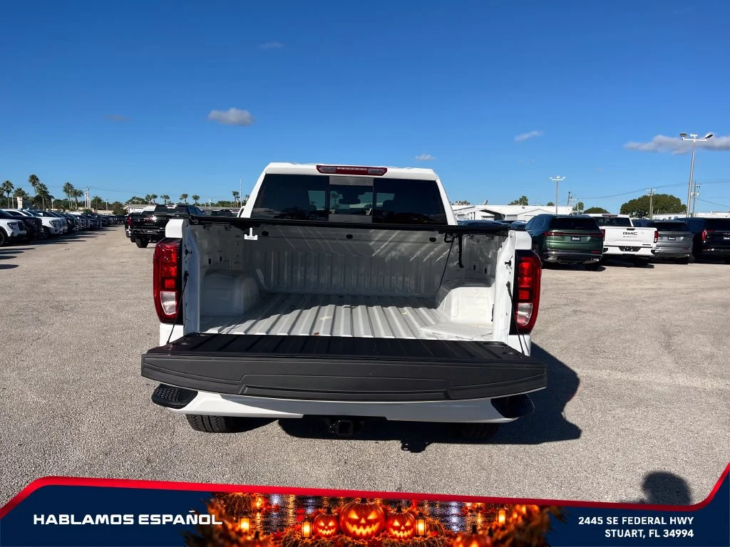 New 2026 Summit White GMC Elevation image 16