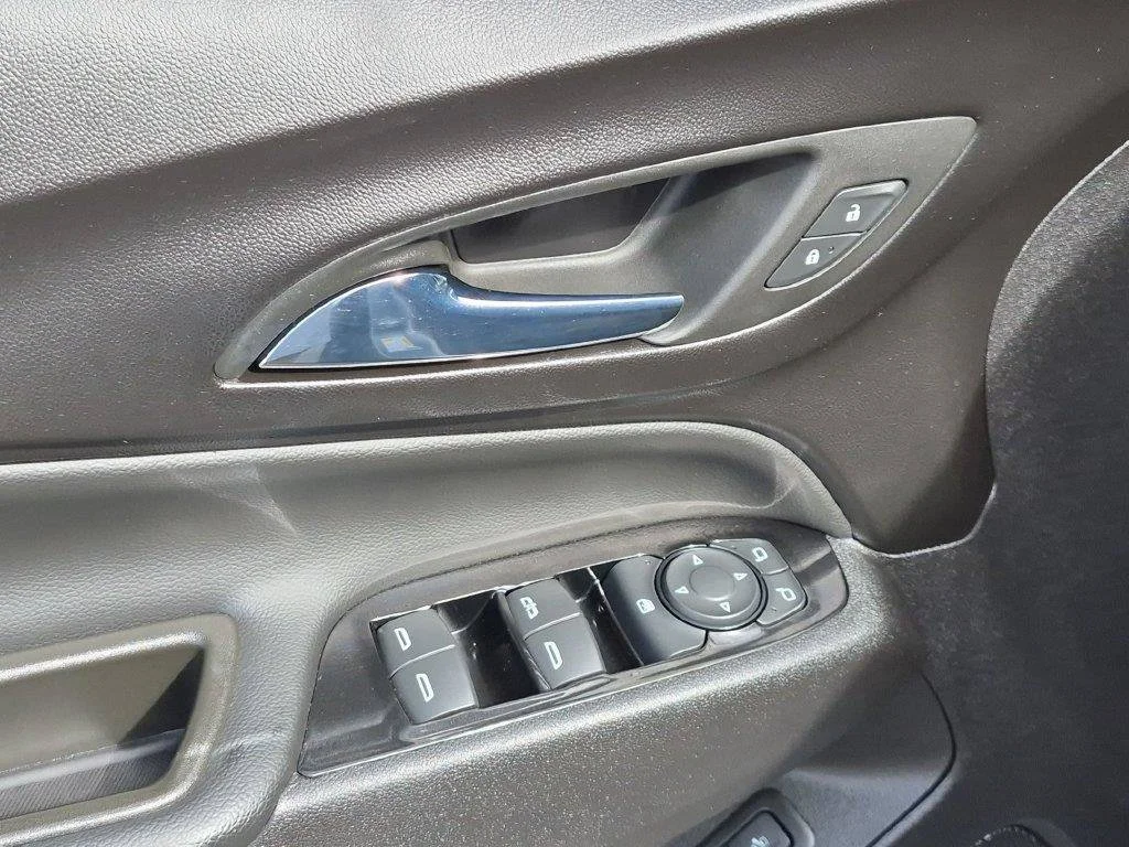 Used 2024 Gray Chevrolet Premier image 11