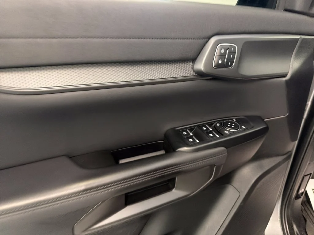 Used 2024 Gray Ford Raptor image 15