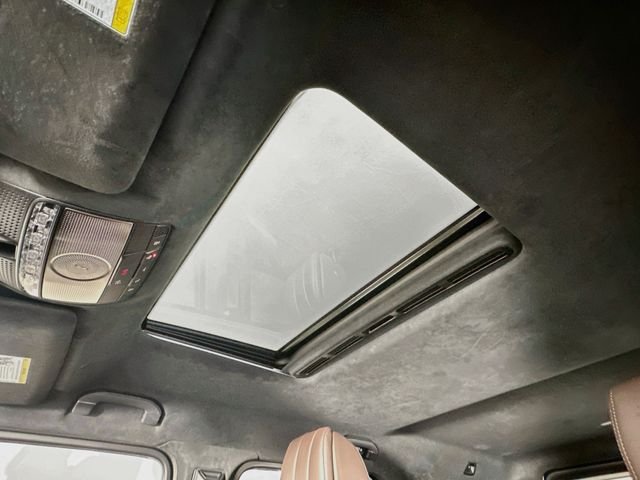 Certified Used 2023 Black Mercedes-Benz G 550 image 22