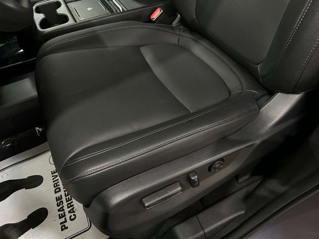 2026 Honda Odyssey EX-L - Photo 18