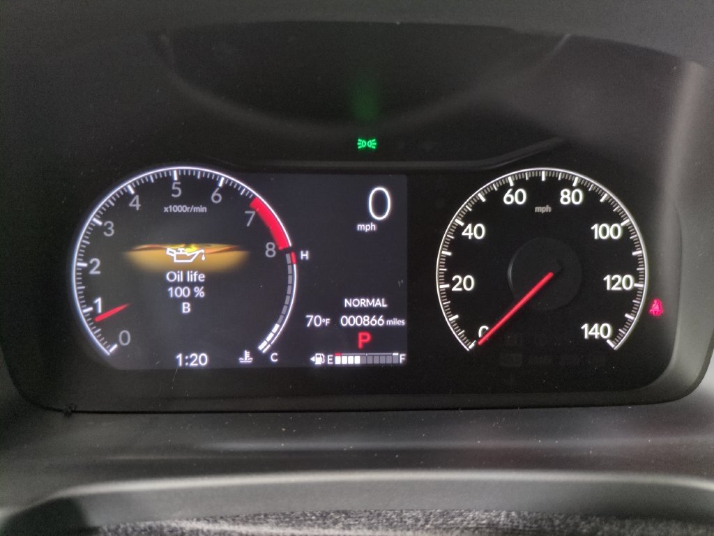 2026 Honda Ridgeline Black Edition - Photo 18