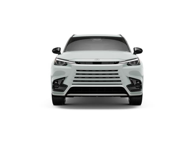 New 2026 Wind Chill Pearl Lexus F SPORT PERFORMANCE PREMIUM AWD image 5