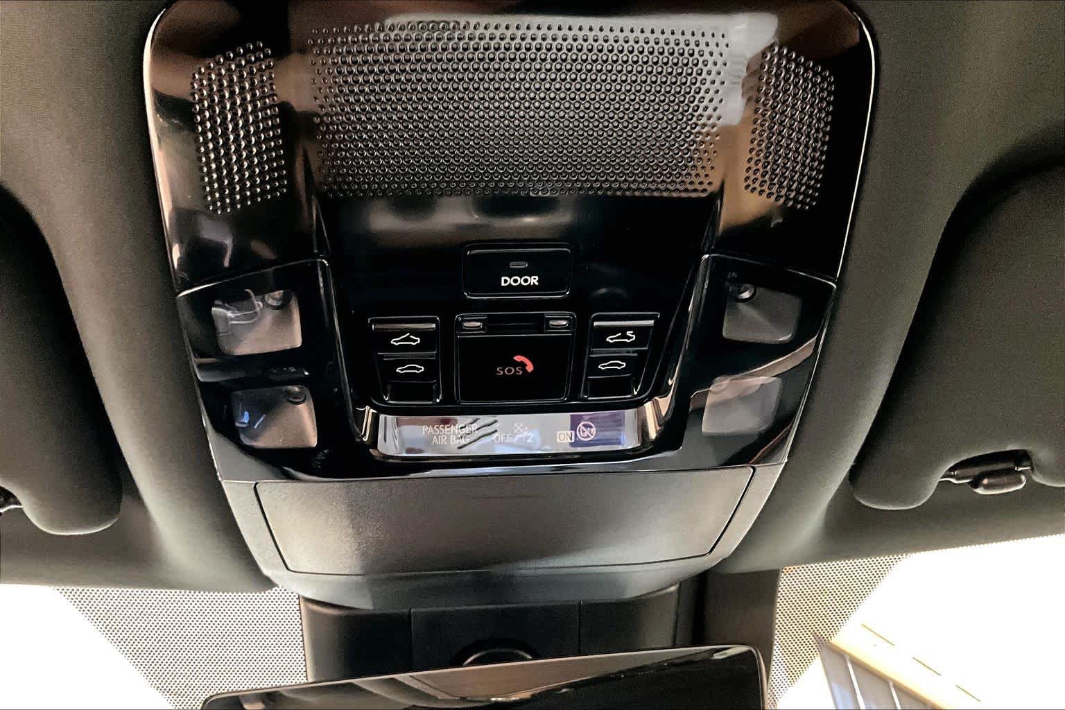 Certified Used 2025 Cloudburst Gray Lexus Premium Plus image 33