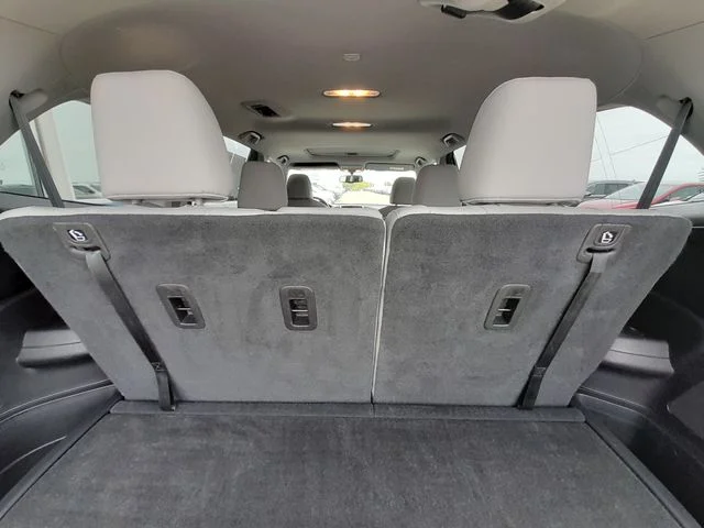 Used 2018  Honda EX-L image 60