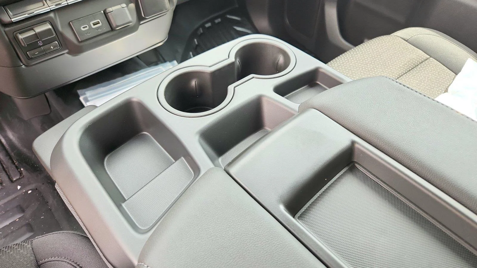 2026 Chevrolet Silverado 3500 HD Work Truck - Photo 15