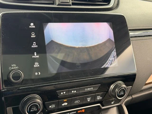Used 2020 Gray Honda Touring image 20