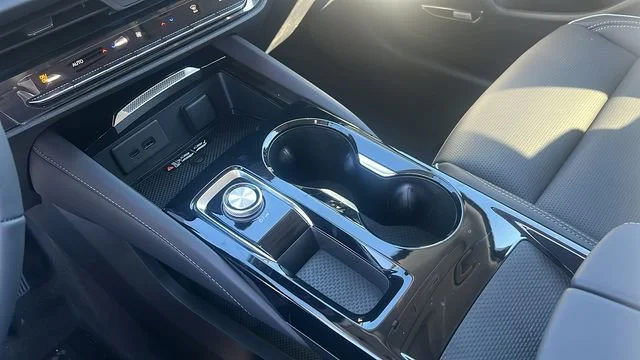 2026 Buick Envision Avenir - Photo 13