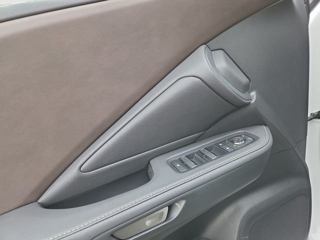 New 2026 Wind Chill Pearl Lexus  350 PREMIUM AWD image 10