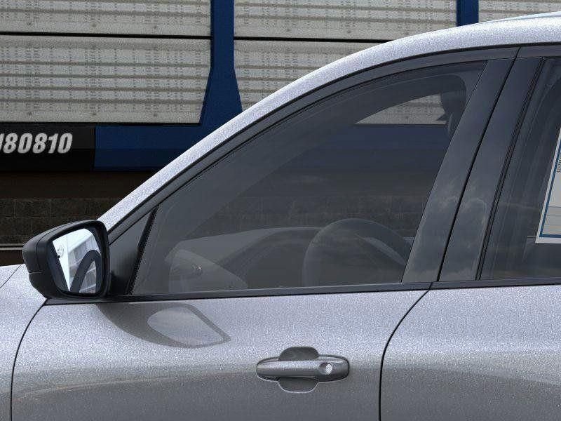 New 2026 Carbonized Gray Metallic Ford Active® image 24
