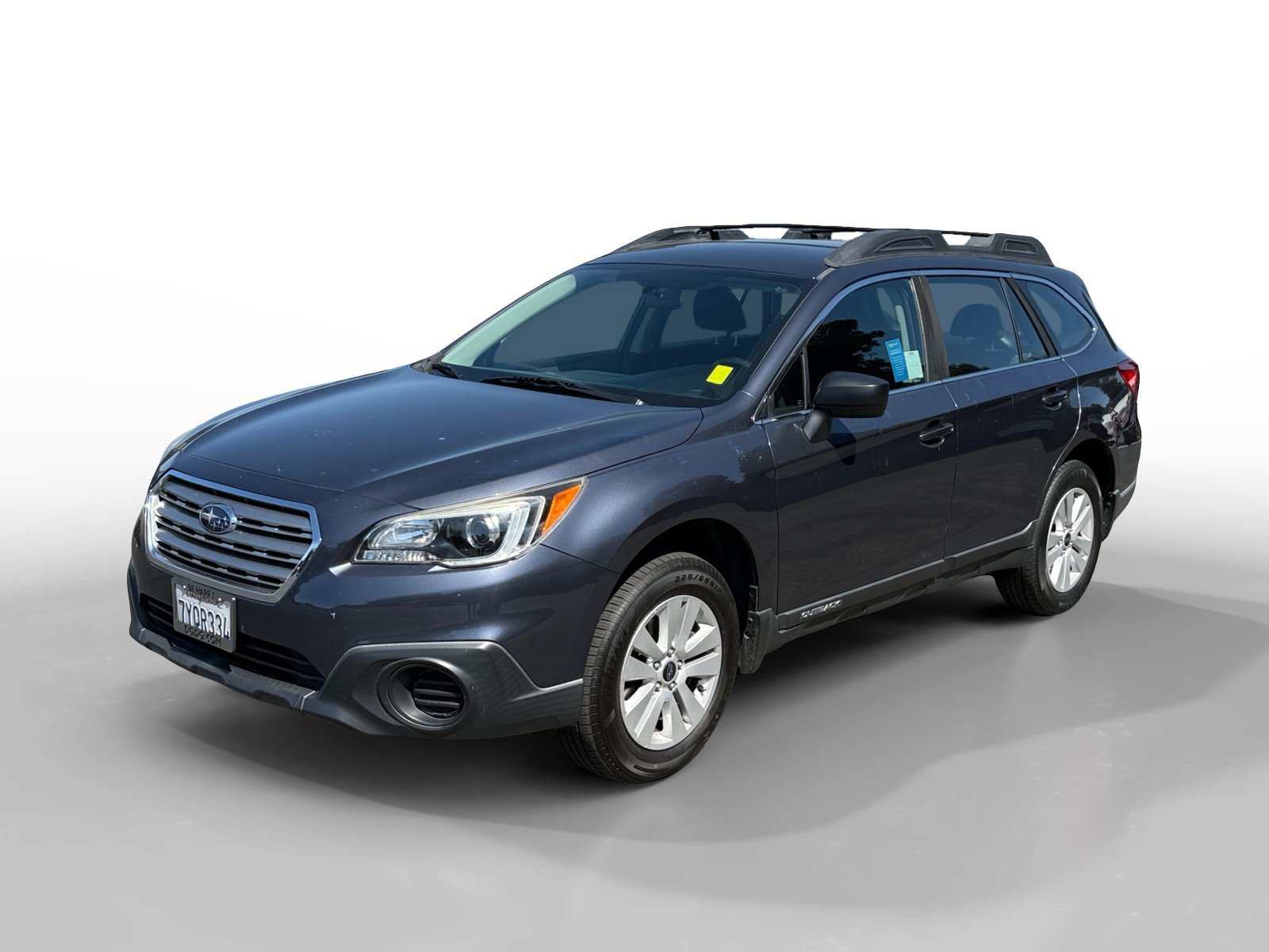 2017 Subaru Outback