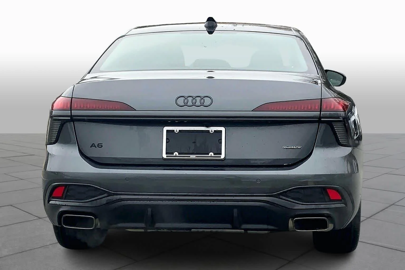 Pre-Owned 2026 Audi A6 Sedan Premium Plus