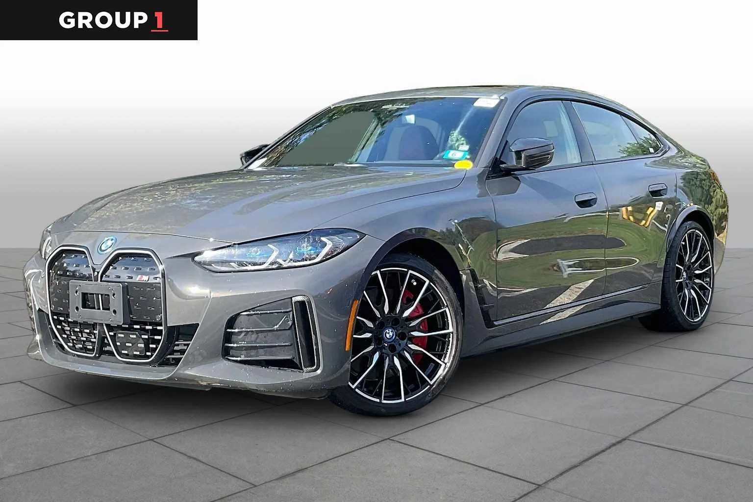 2024 BMW i4