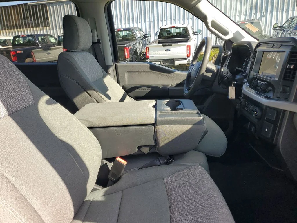 2023 Ford F-150 XLT - Photo 34