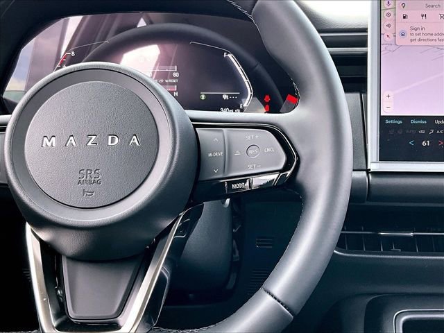 2026 Mazda CX-5 — photo 19