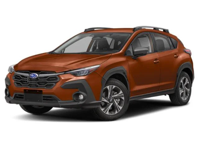2025 Subaru Crosstrek Premium CVT's photo