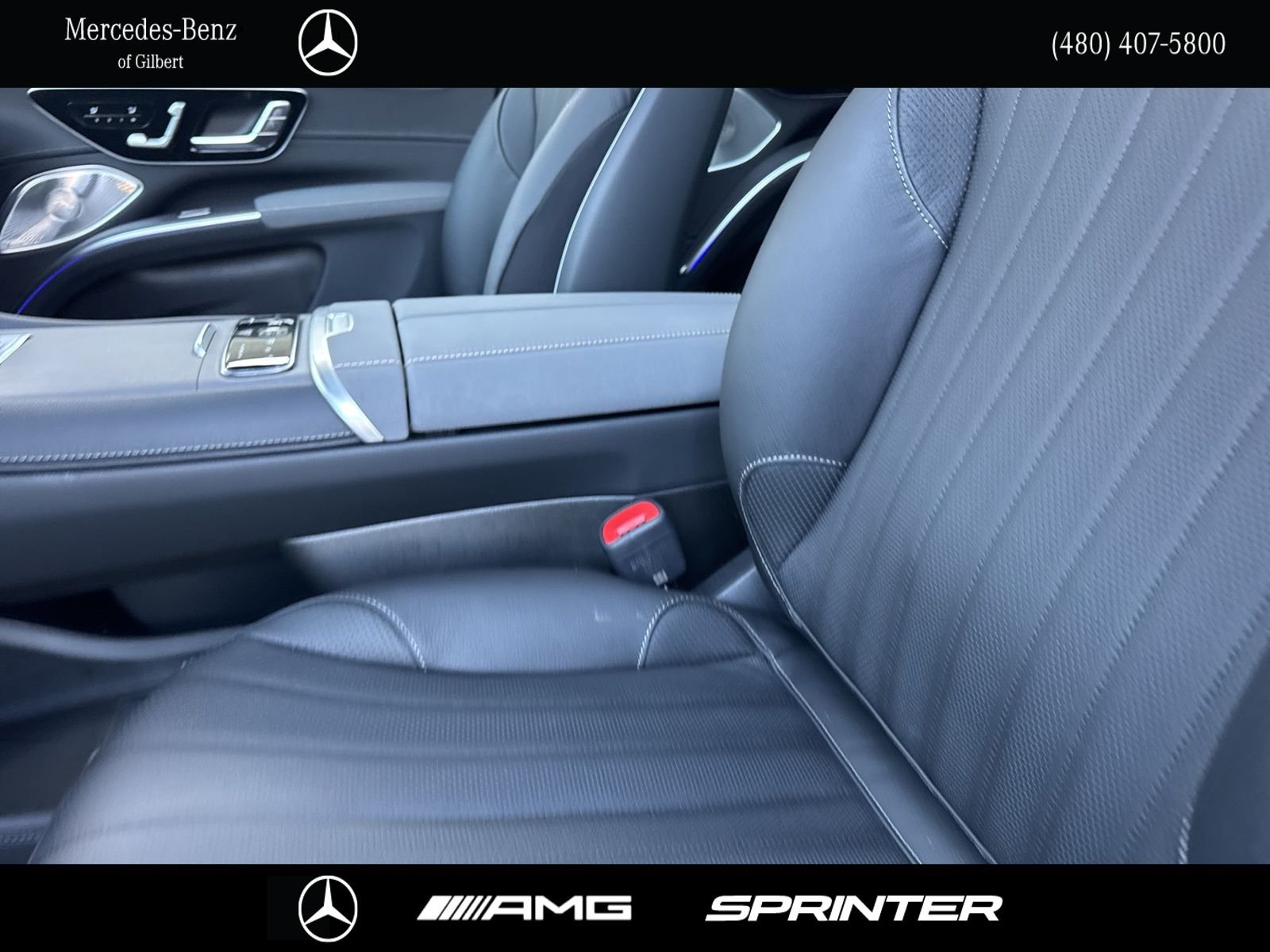 New 2026 Black Mercedes-Benz 400 image 15