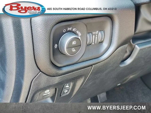 2026 RAM 1500 Rebel - Photo 10