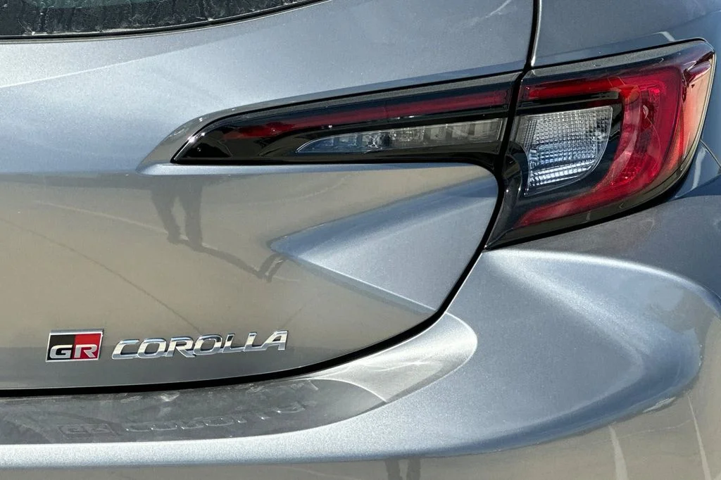 New 2026 Heavy Metal <sup>1</sup> Toyota  DAT image 31