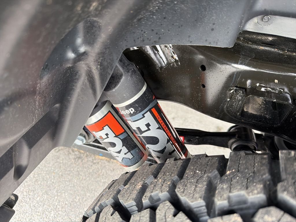 2026 Jeep Gladiator Mojave - Photo 34