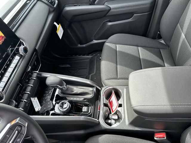 2026 GMC Canyon Elevation - Photo 24