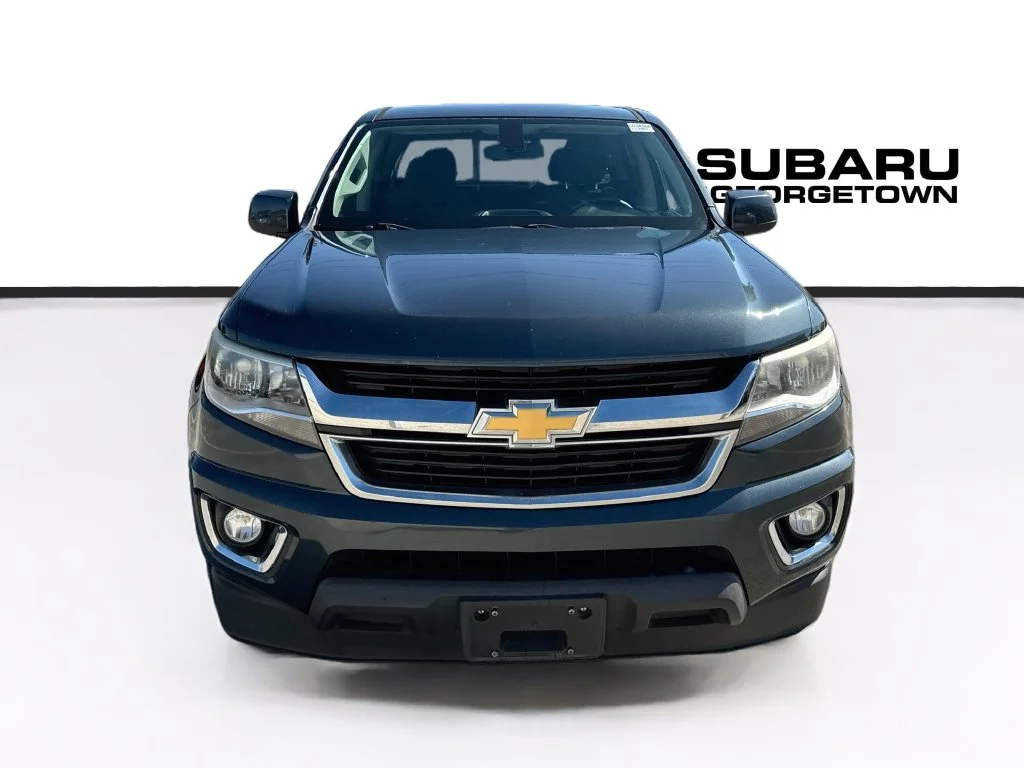 Used 2019 Gray Chevrolet LT image 2