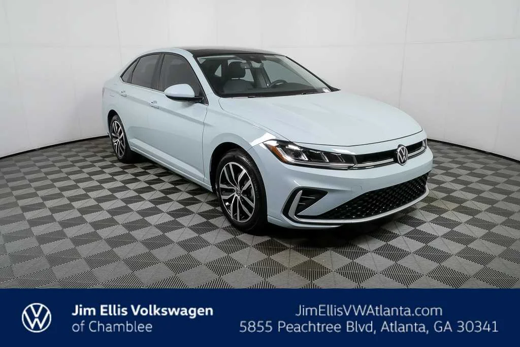 2026 Volkswagen Jetta 1.5T SE Auto SULEV's photo