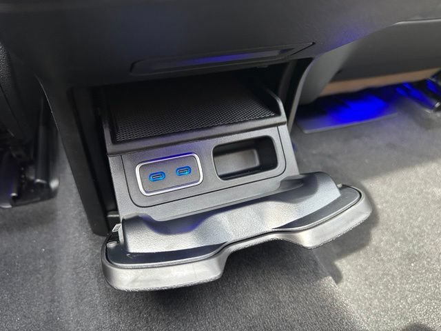 New 2026 Black Mercedes-Benz GLS 450 image 78