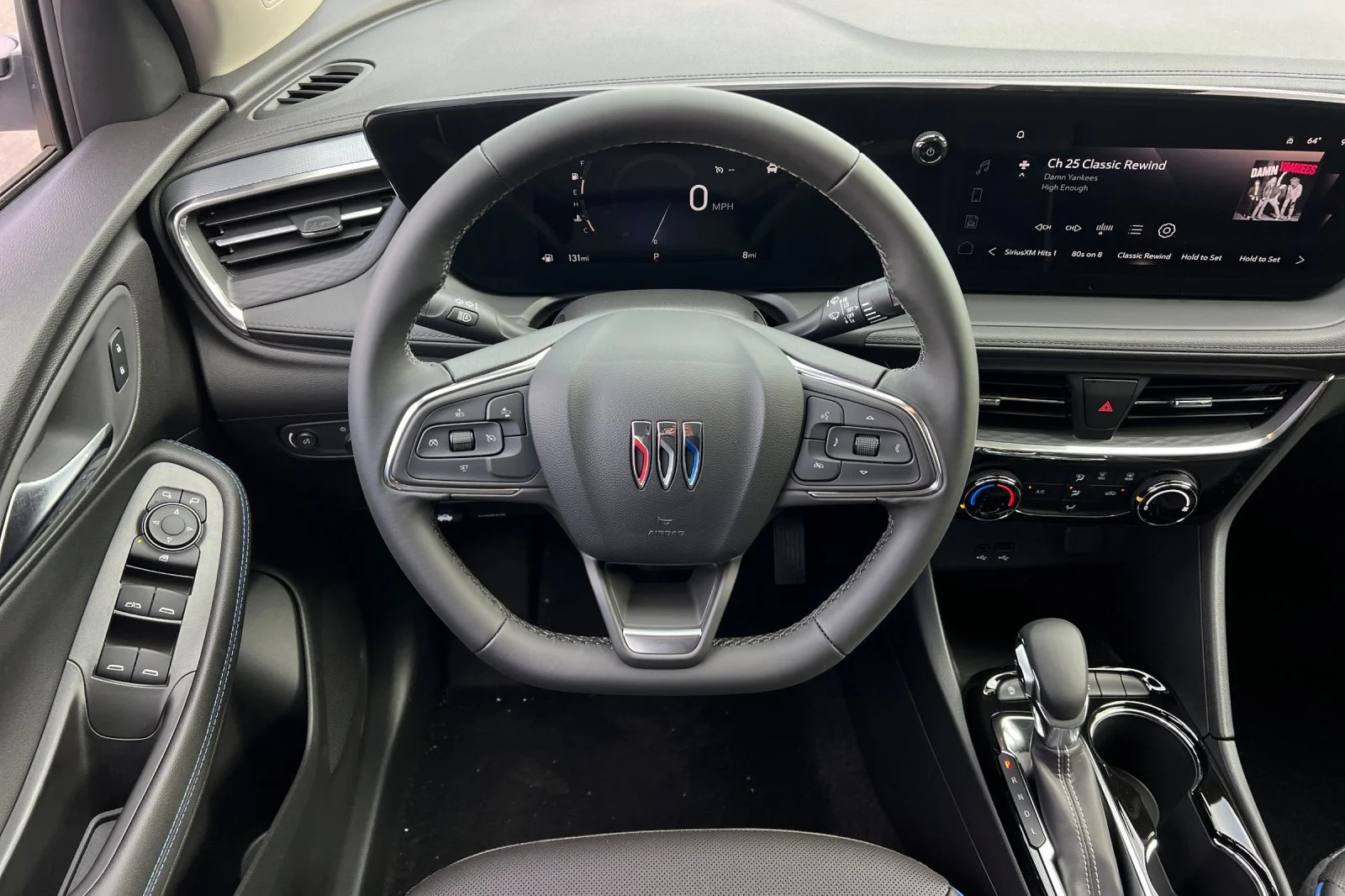 2026 Buick Encore GX Sport Touring - Photo 14