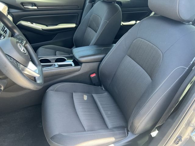 Used 2024 Gray Nissan 2.5 SV image 32