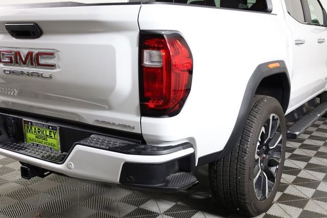 2026 GMC Canyon Denali - Photo 36
