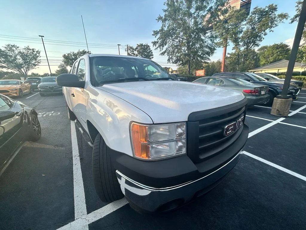1GTEC19X18Z220449