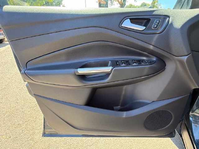 Used 2019 Baltic Sea Green Metallic Ford SEL image 25