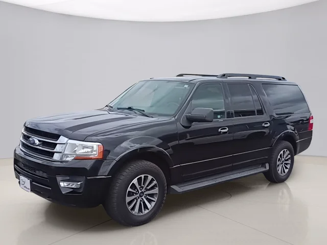 2016 Ford Expedition EL