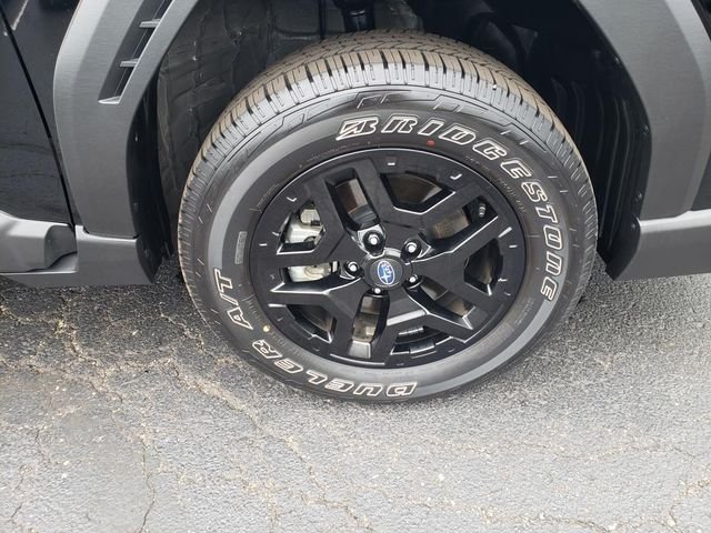 2026 Subaru Outback Wilderness - Photo 27