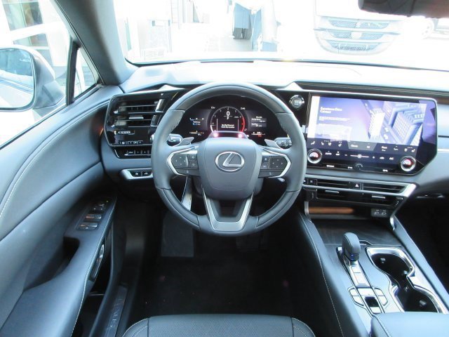 New 2026 Iridium Lexus PREMIUM PLUS image 38