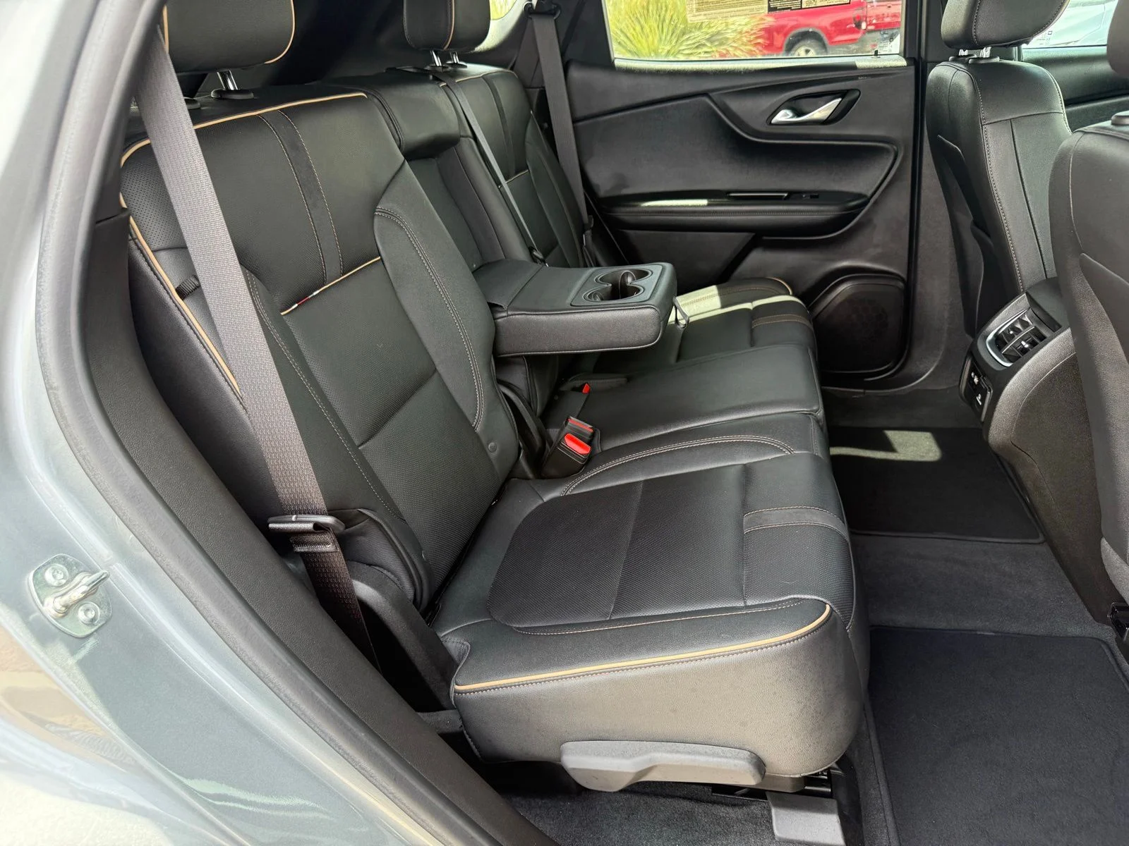 2024 Chevrolet Blazer Premier - Photo 40