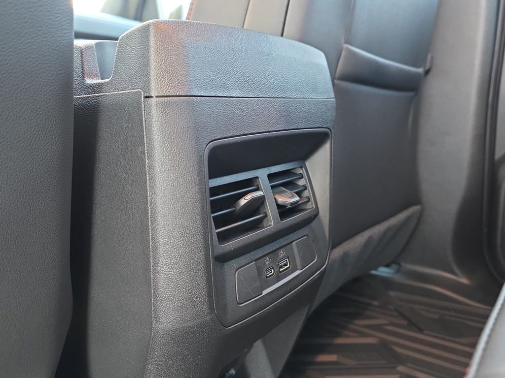 2026 Chevrolet Colorado Z71 - Photo 28