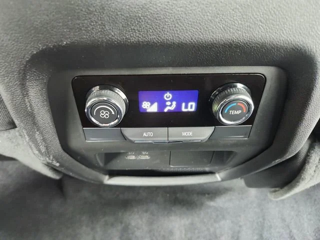 Used 2025 Sterling Gray Metallic Chevrolet LT image 39