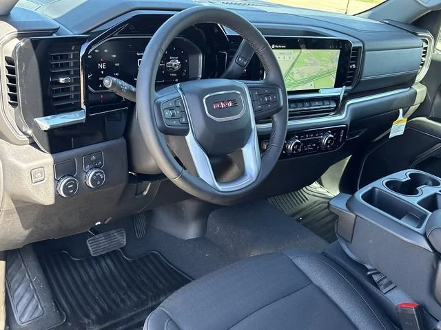 2026 GMC Sierra 1500 SLE - Photo 23