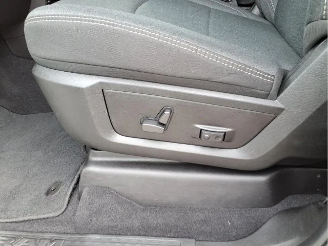 Used 2026 White Ram Big Horn image 20
