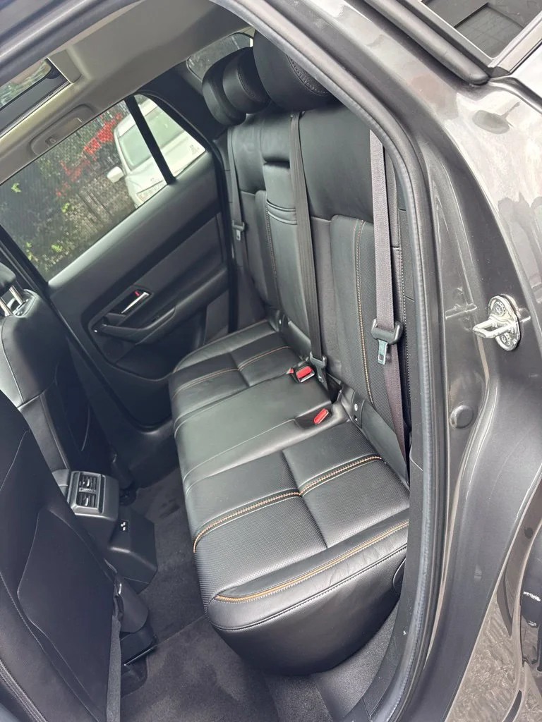 Used 2024 Gray Mazda 2.5 S Premium Plus Package image 20
