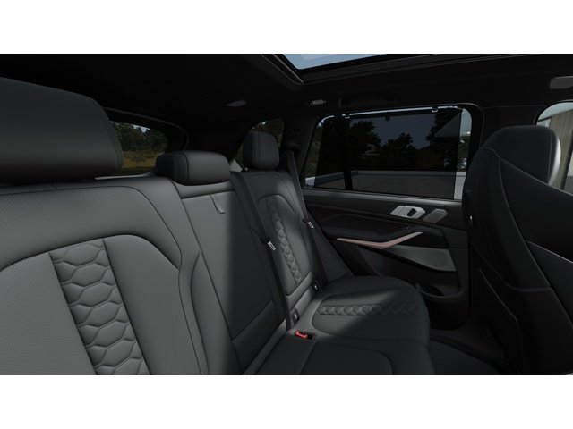 New 2026 Dravit Grey Metallic BMW  image 12