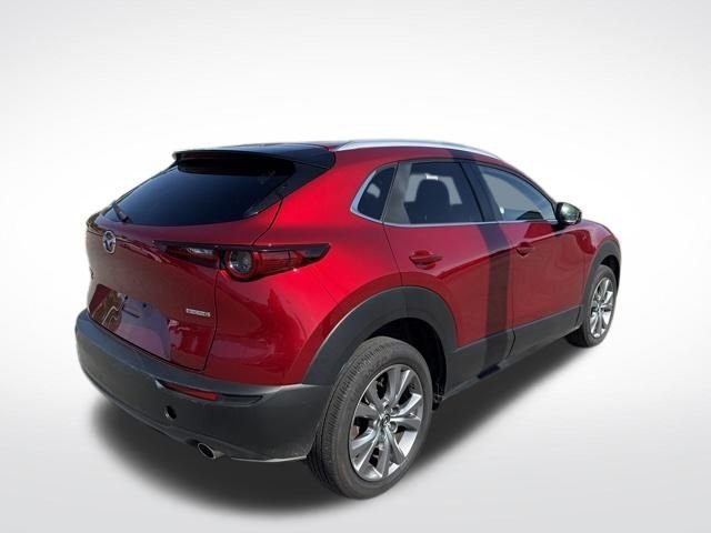 Used 2025 Red Mazda 2.5 S Preferred Package image 5
